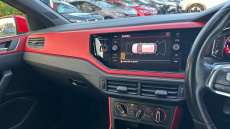 Volkswagen Polo 2.0 TSI GTI+ 5dr DSG Petrol Hatchback